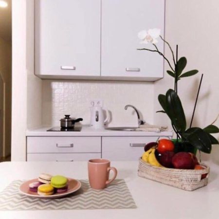 Holiday Apart Kiev Exteriör bild