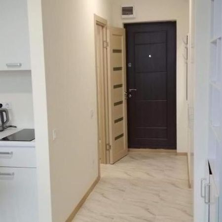 Holiday Apart Kiev Exteriör bild
