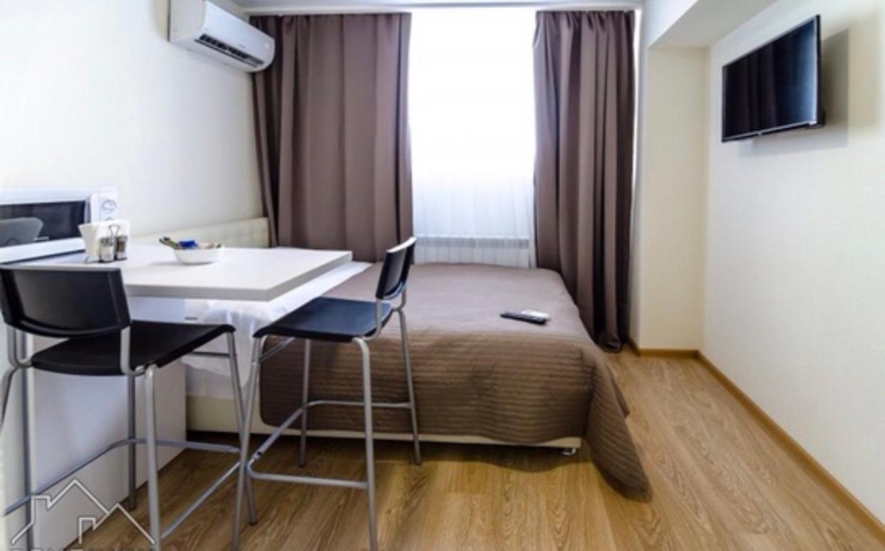 Holiday Apart Kiev Exteriör bild
