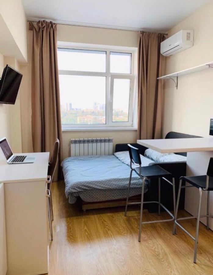 Holiday Apart Kiev Exteriör bild